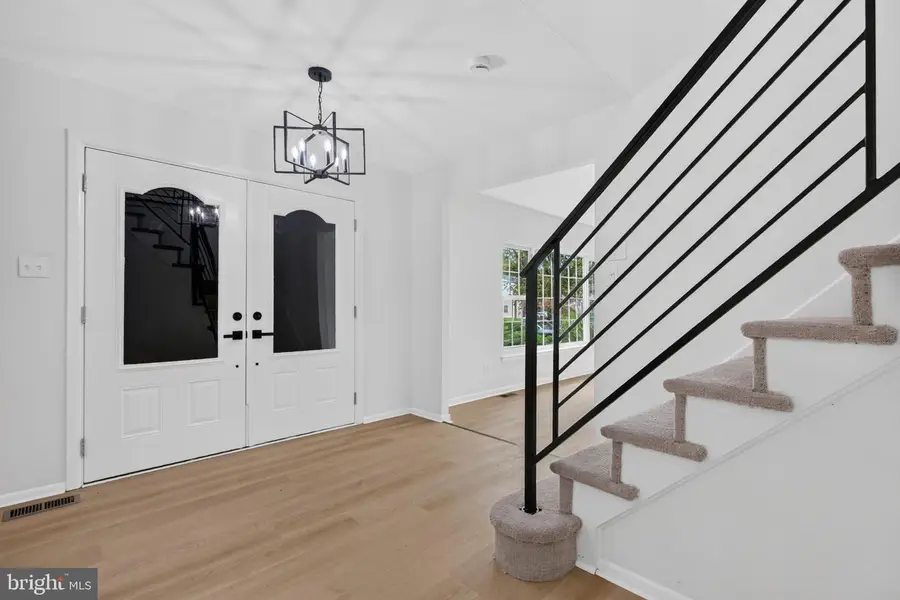 15 W High Ridge Rd, Cherry Hill, NJ 08003 - #2