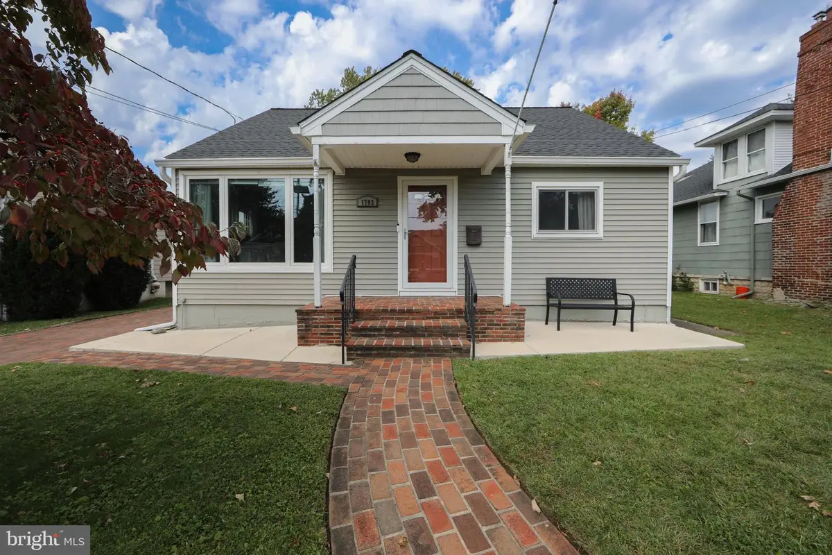 1703 Maple Ave, Haddon Heights, NJ 08035 - #1