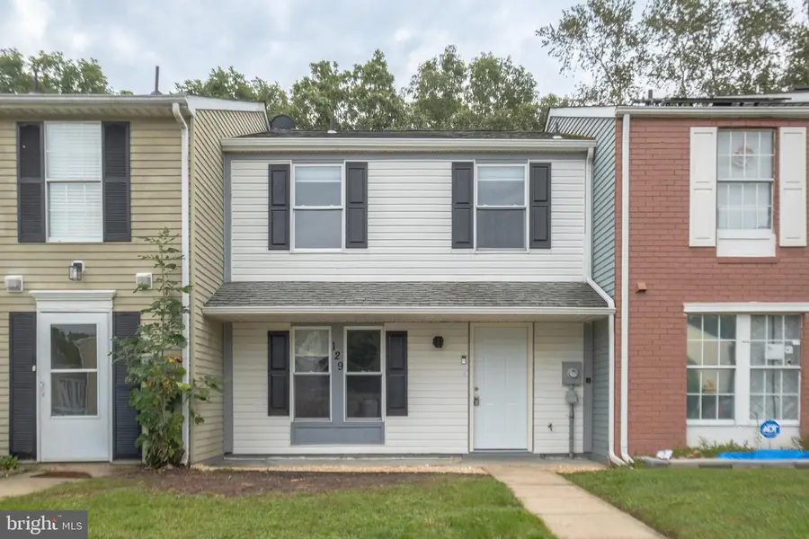 129 Villa Knoll Ct, Sicklerville, NJ 08081 - #2
