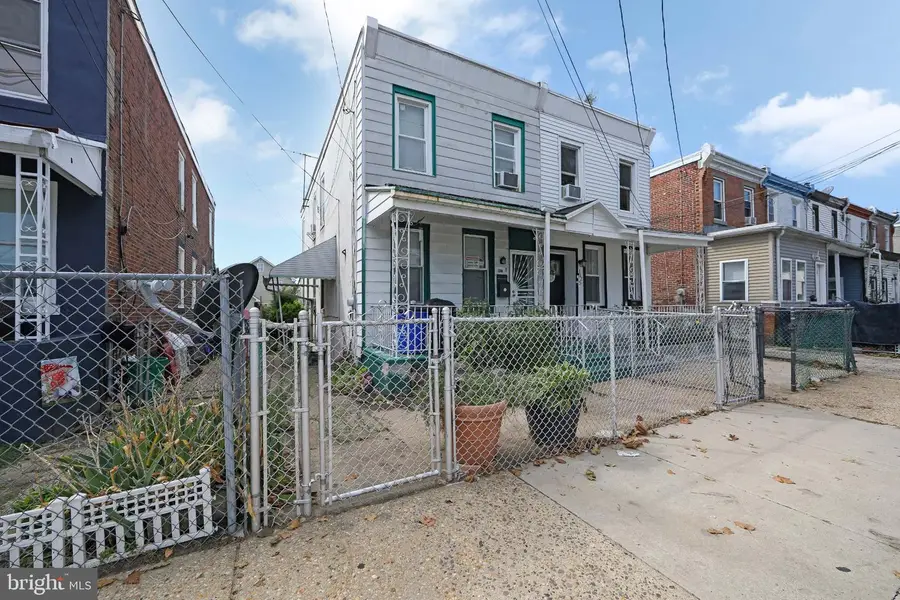 1023 N 32nd St, Camden, NJ 08105 - #3
