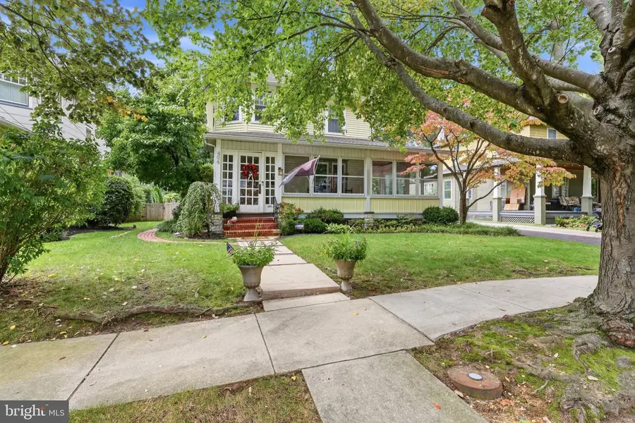 406 Linden Ave, Haddonfield, NJ 08033 - #3