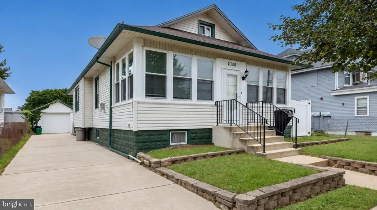 1025 Market St, Gloucester City, NJ 08030 - #1