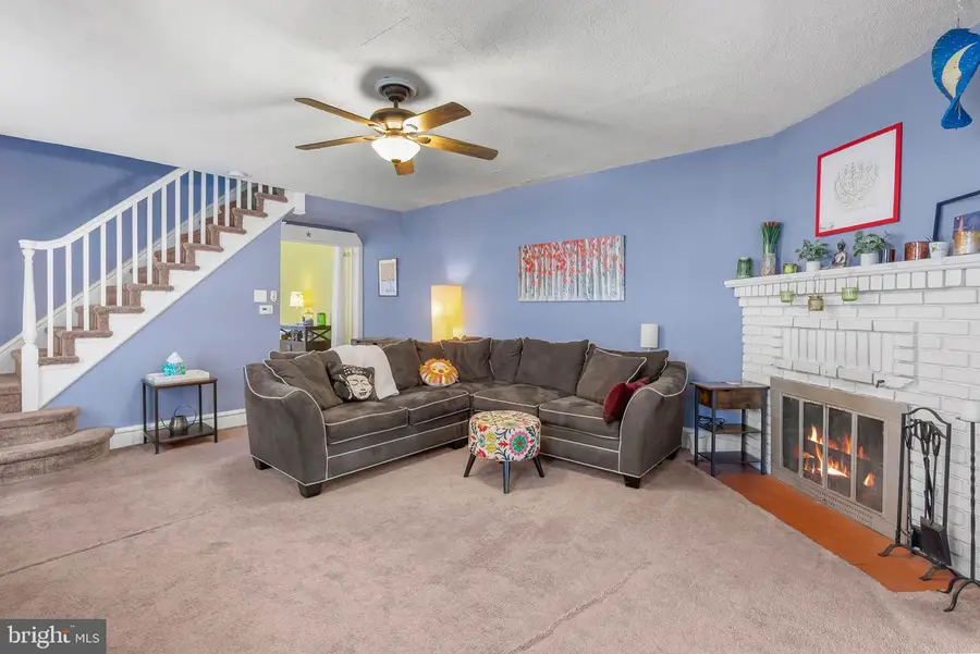 232 Chestnut St, Audubon, NJ 08106 - #2