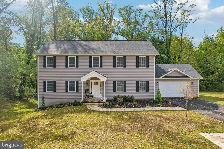 19 Montana Ave, Cherry Hill, NJ 08002 - #2