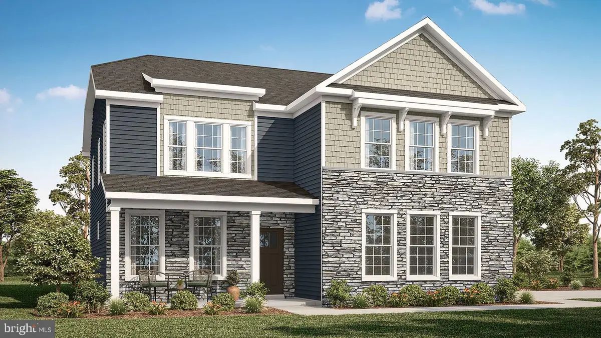 16 Deanes Ave, Voorhees, NJ 08043 - #1