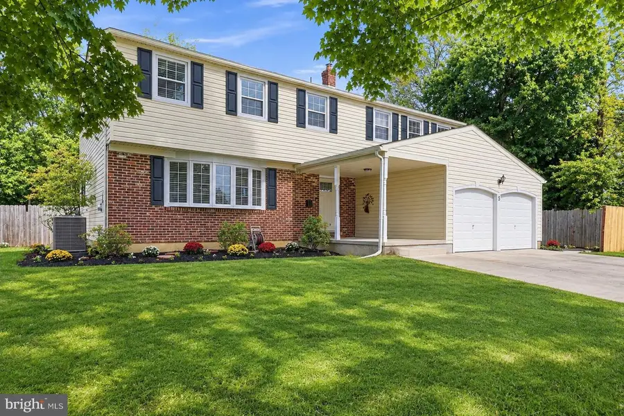 5 Tunbridge Rd, Cherry Hill, NJ 08003 - #2