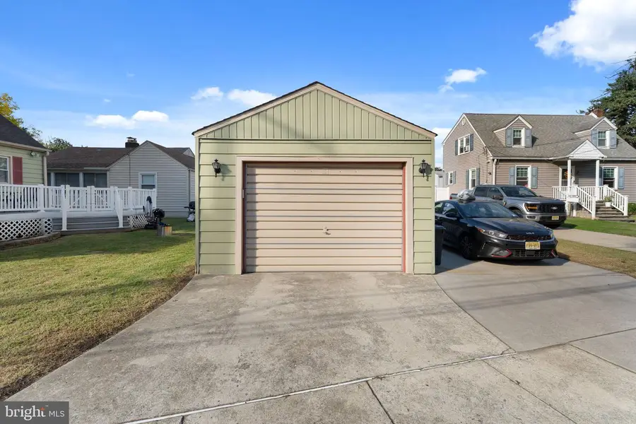 354 Greenwood Ave, Gloucester City, NJ 08030 - #3