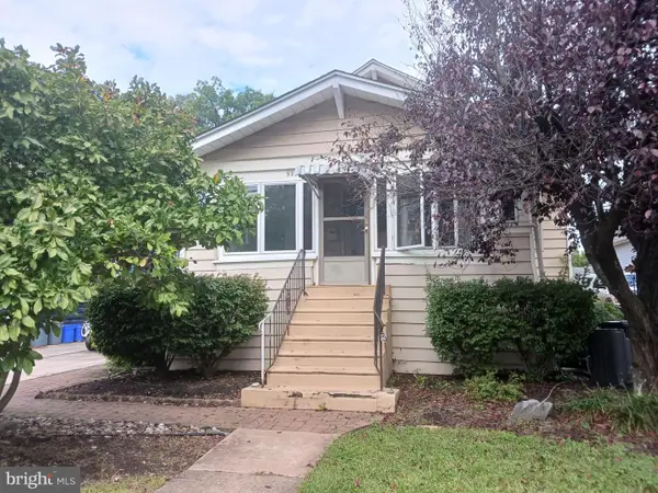 923 Linwood Ave, COLLINGSWOOD, NJ 08108