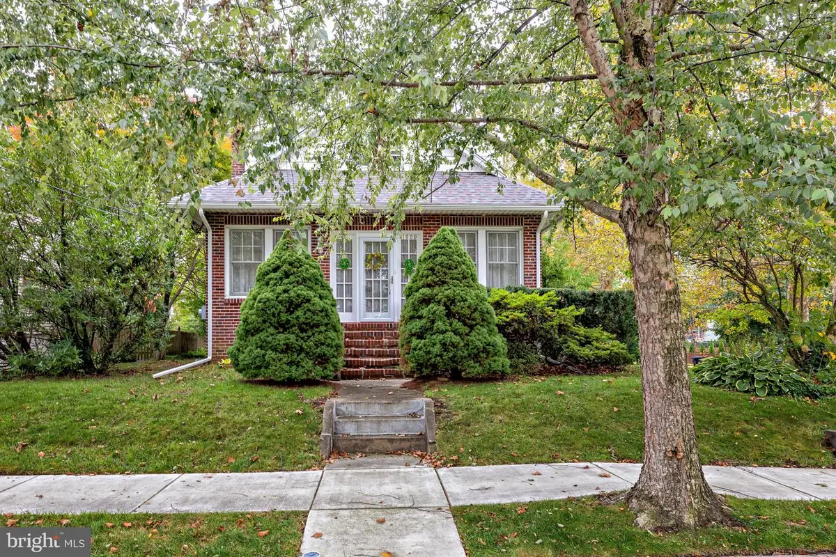 1000 Belmont Ave, Haddon, NJ 08108 - #1