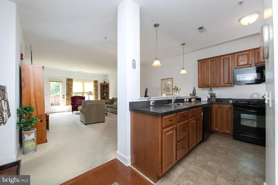 600 N Atlantic Ave #309, Collingswood, NJ 08108 - #2