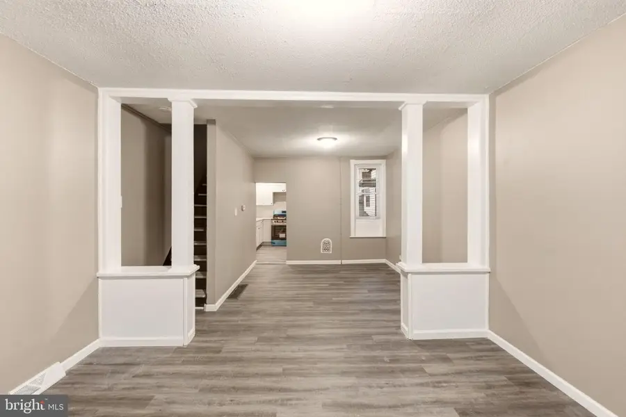 709 Cedar St, Camden, NJ 08102 - #3