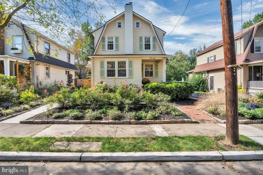38 Evergreen Ln, Haddonfield, NJ 08033 - #2