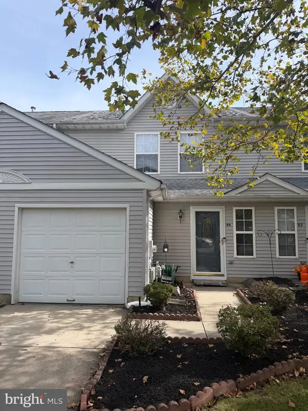 54 High Meadows Dr, SICKLERVILLE, NJ 08081