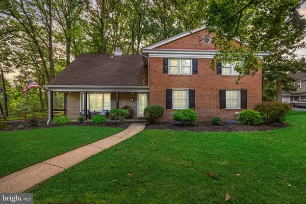 1301 Marlkress Rd, CHERRY HILL, NJ 08003