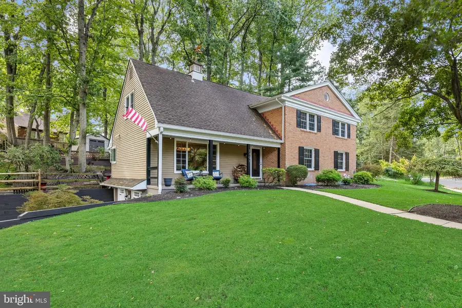 1301 Marlkress Rd, Cherry Hill, NJ 08003 - #2