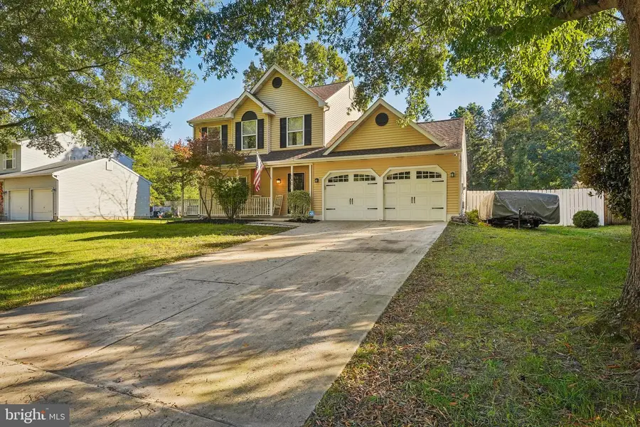 140 Ebbetts Dr, Atco, NJ 08004 - #2