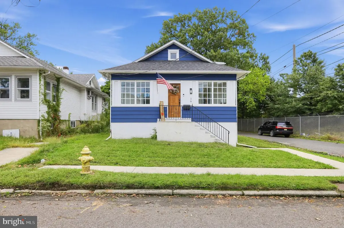 16 Merion Ter, Collingswood, NJ 08108 - #1