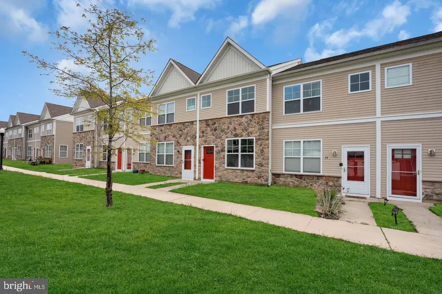 41 Rowand Way E, Clementon, NJ 08021 - #3