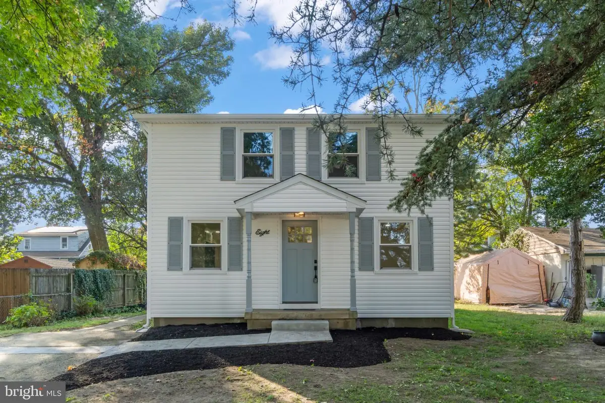 8 Oakview, Cherry Hill, NJ 08002 - #1