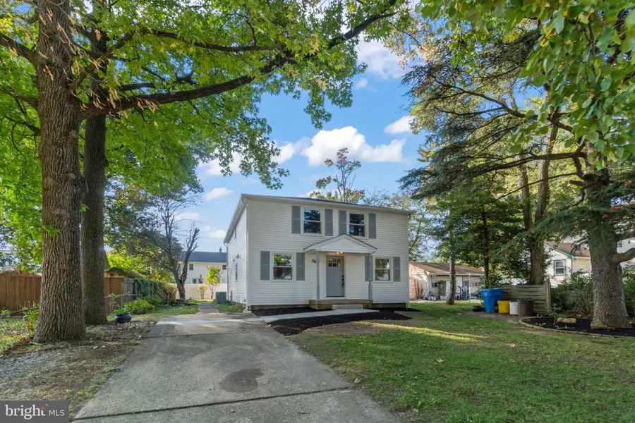 8 Oakview, Cherry Hill, NJ 08002 - #3
