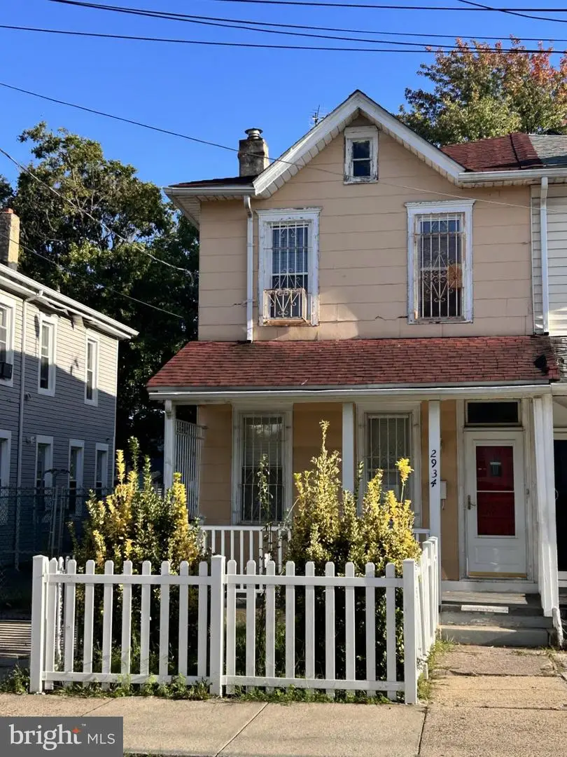 2934 Cramer St, Camden, NJ 08105 - #1