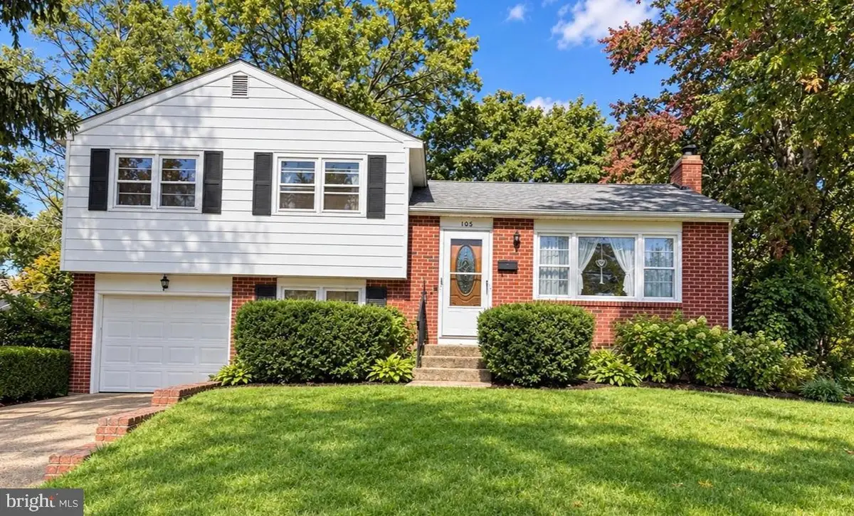 105 Mcintosh Rd, Cherry Hill, NJ 08003 - #1