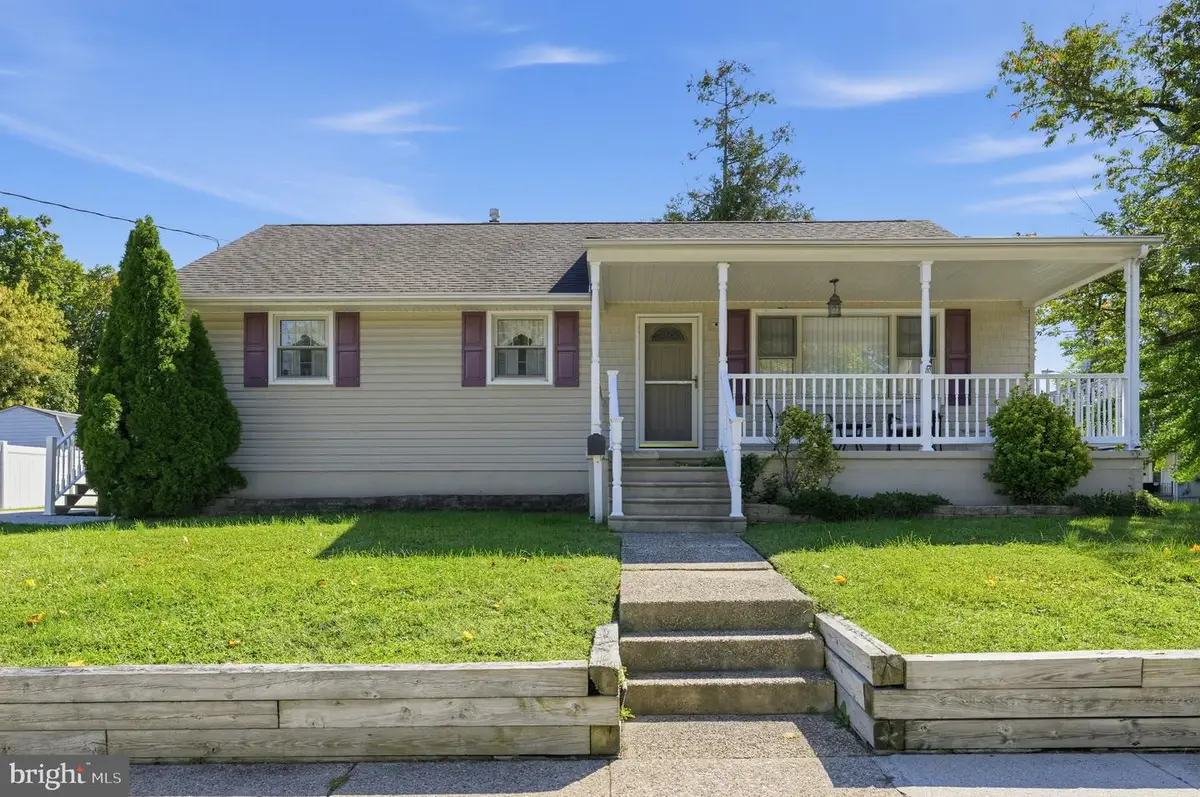 6508 Walnut Ave, Pennsauken, NJ 08109 - #1