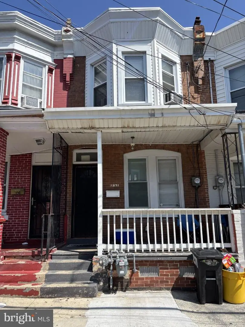 Address Withheld By Seller, Camden, NJ 08104 - #1