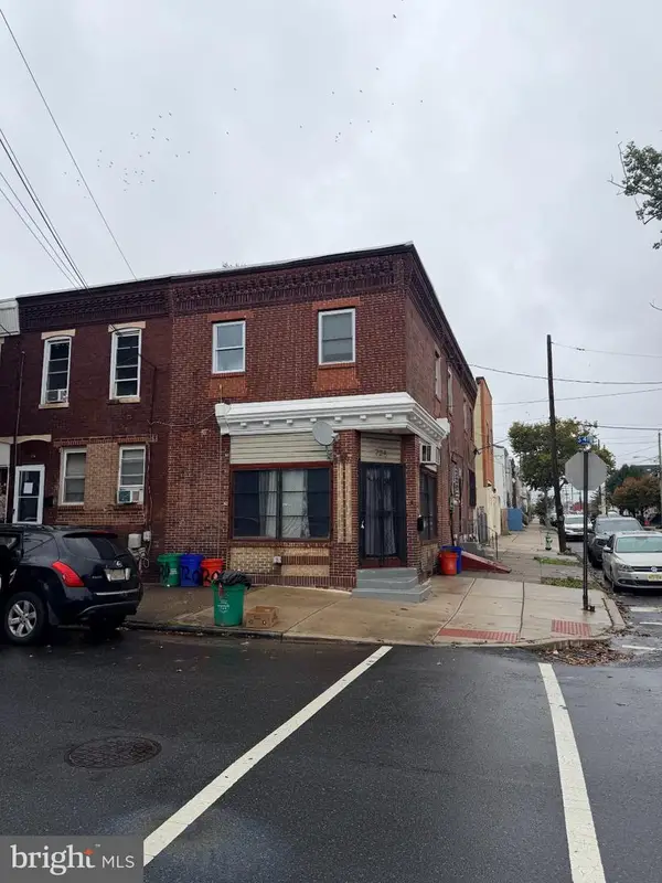 Address Withheld By Seller, CAMDEN, NJ 08103