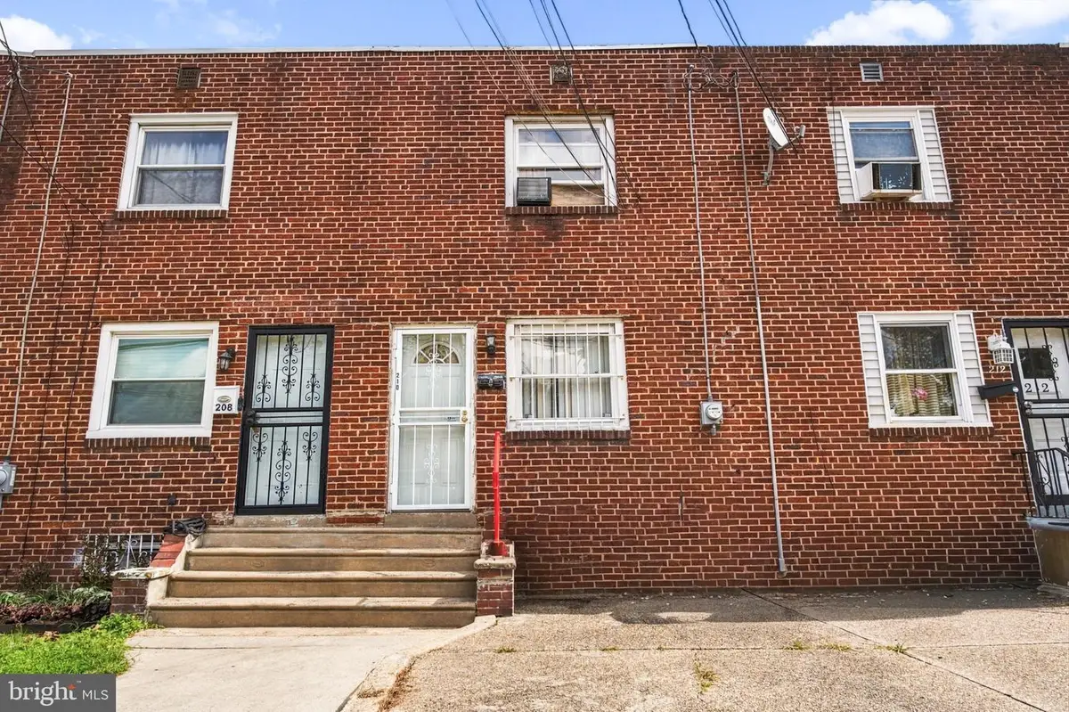 210 S 36th St, Camden, NJ 08105 - #1