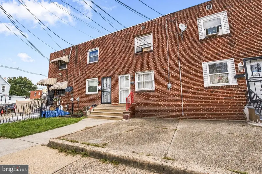 210 S 36th St, Camden, NJ 08105 - #2