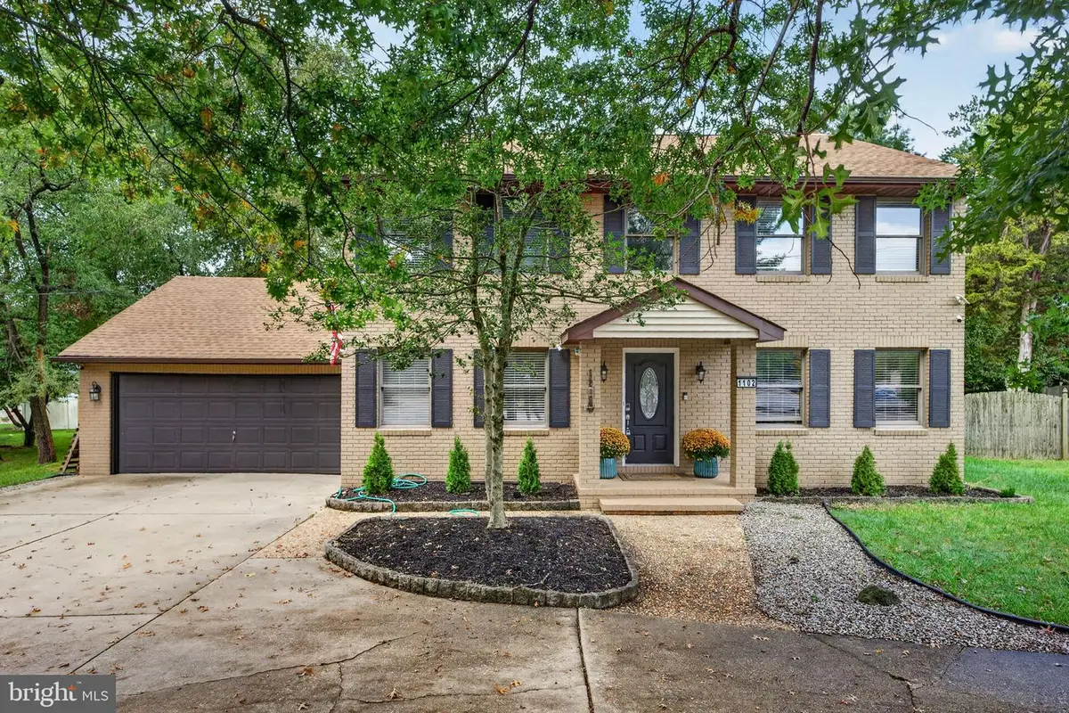 1102 Springdale Rd, Cherry Hill, NJ 08003 - #1