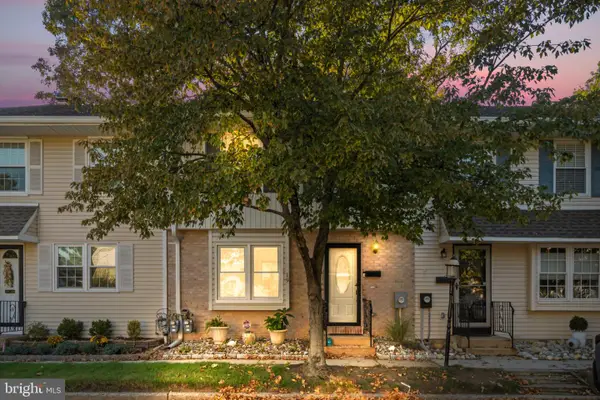 12 E Maple Ave #19, MERCHANTVILLE, NJ 08109