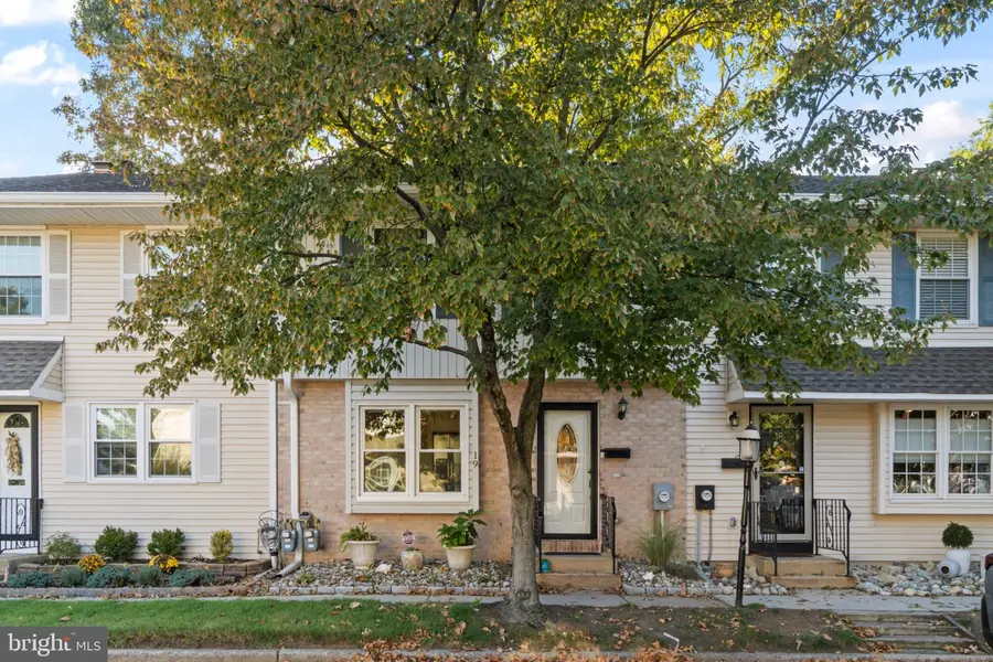 12 E Maple Ave #19, Merchantville, NJ 08109 - #2