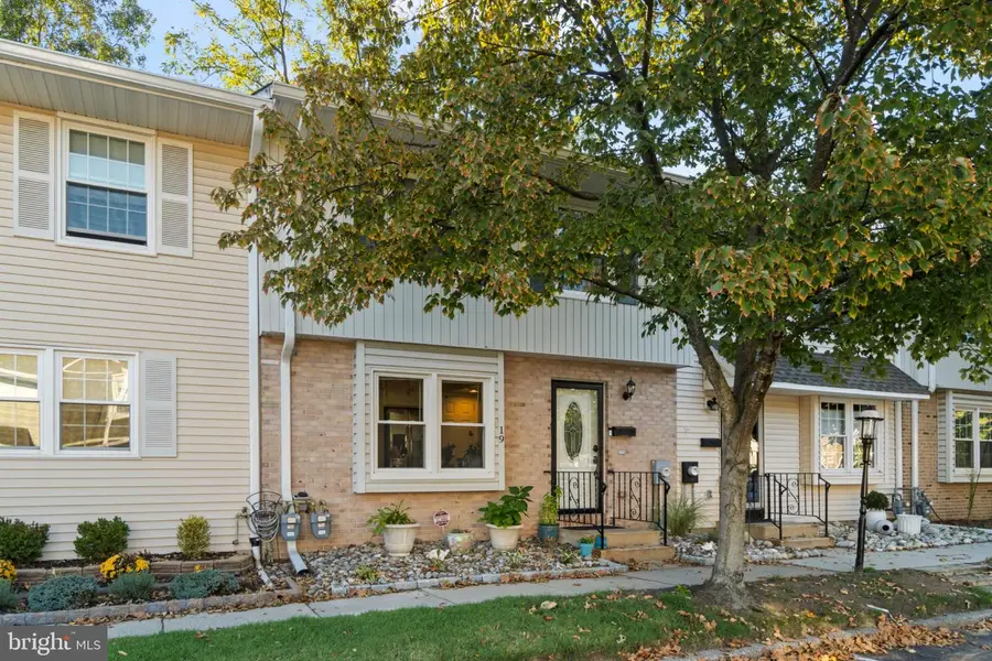 12 E Maple Ave #19, Merchantville, NJ 08109 - #3