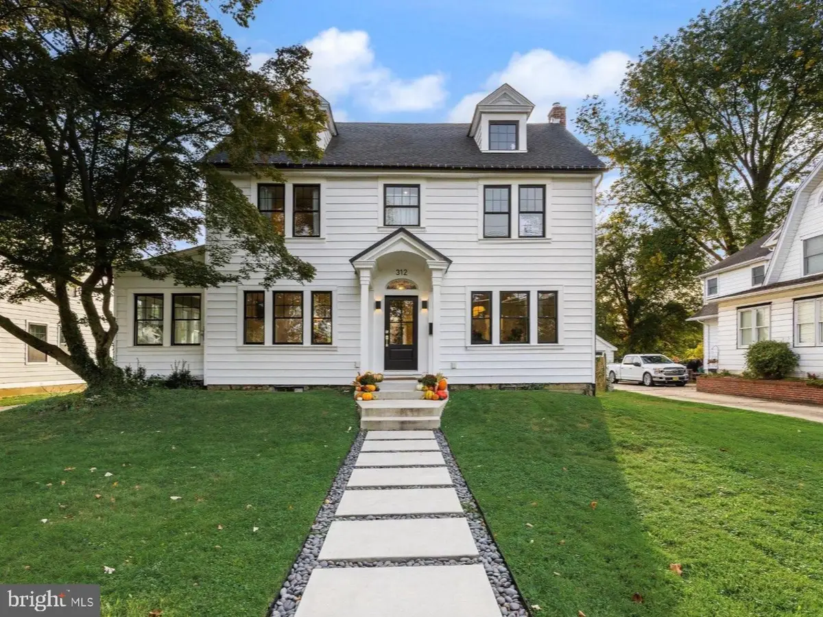 312 Westmont Ave, Haddon, NJ 08108 - #1
