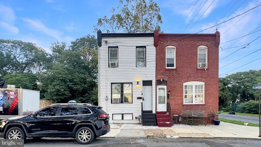 977 Florence St S, Camden, NJ 08104 - #2