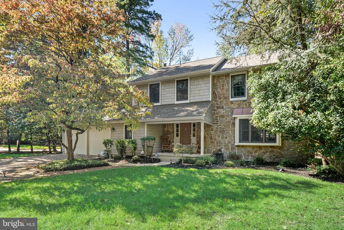 43 Battery Hill Dr, Voorhees, NJ 08043 - #1