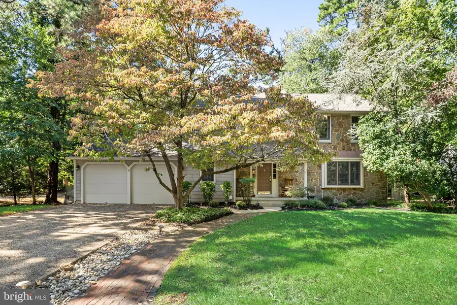 43 Battery Hill Dr, Voorhees, NJ 08043 - #2