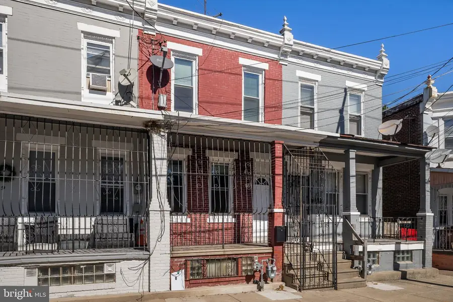 1171 Lansdowne Ave, Camden, NJ 08104 - #2