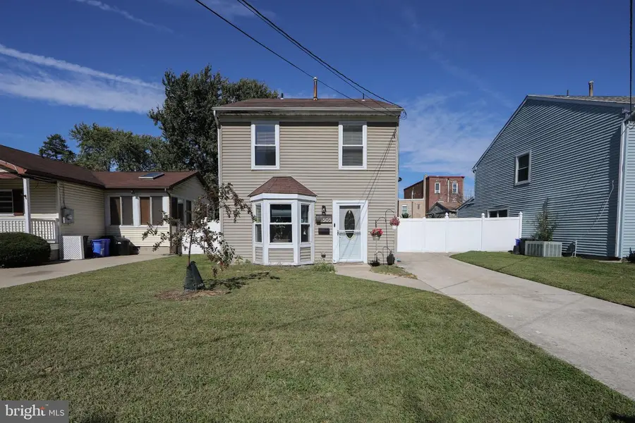 505 Morris St, Gloucester City, NJ 08030 - #2