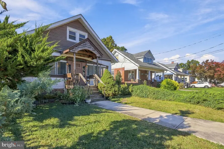 88 Manor Ave, Oaklyn, NJ 08107 - #3