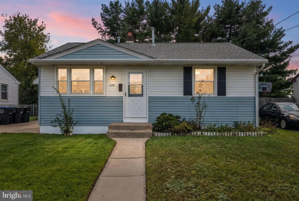 436 10th Ave, Lindenwold, NJ 08021 - #1
