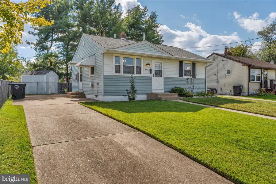 436 10th Ave, Lindenwold, NJ 08021 - #3