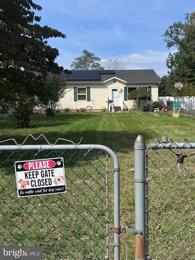211 Hendricks Ave, Waterford Works, NJ 08089 - #1