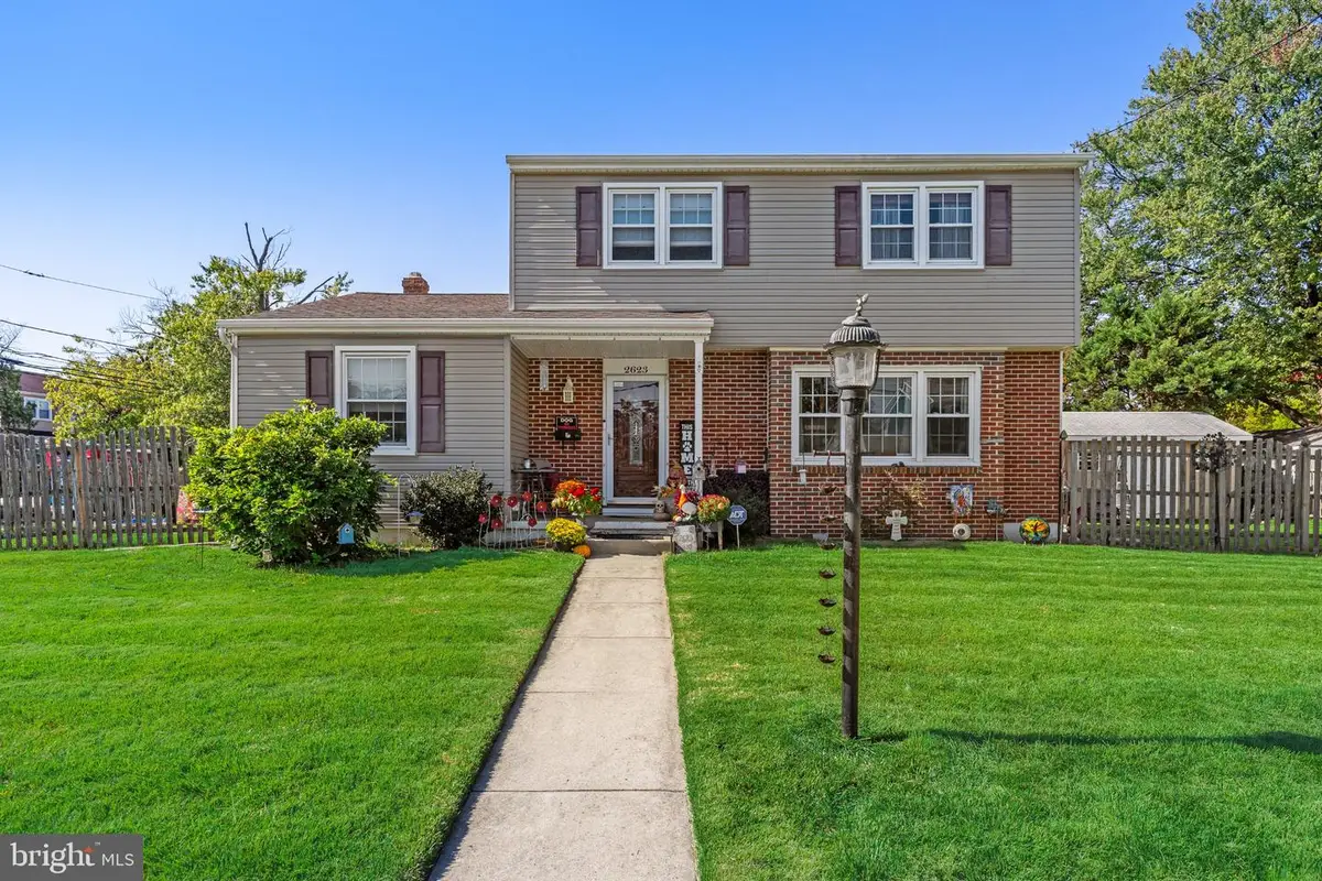 2623 Burning Tree Rd, Pennsauken, NJ 08109 - #1