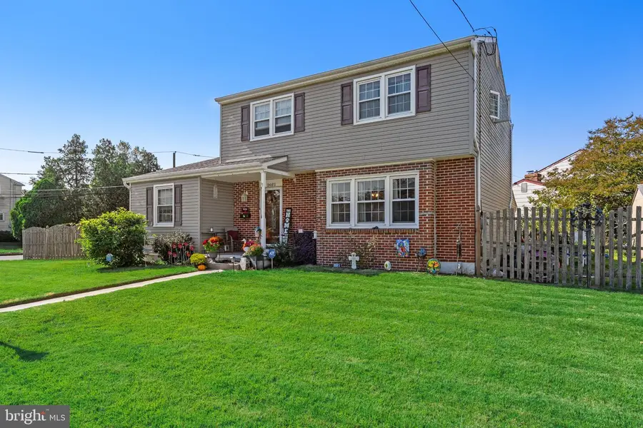 2623 Burning Tree Rd, Pennsauken, NJ 08109 - #3