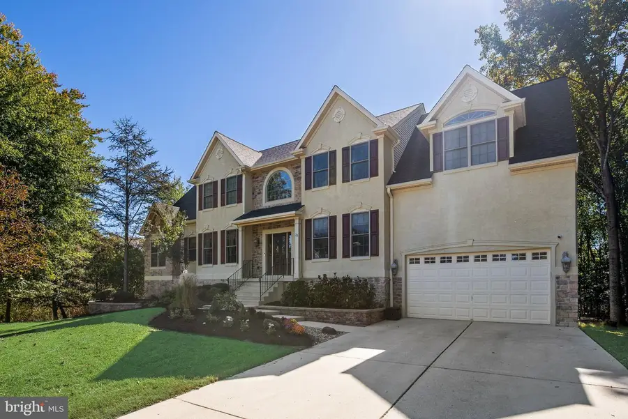 23 Wilderness Dr, Voorhees, NJ 08043 - #3