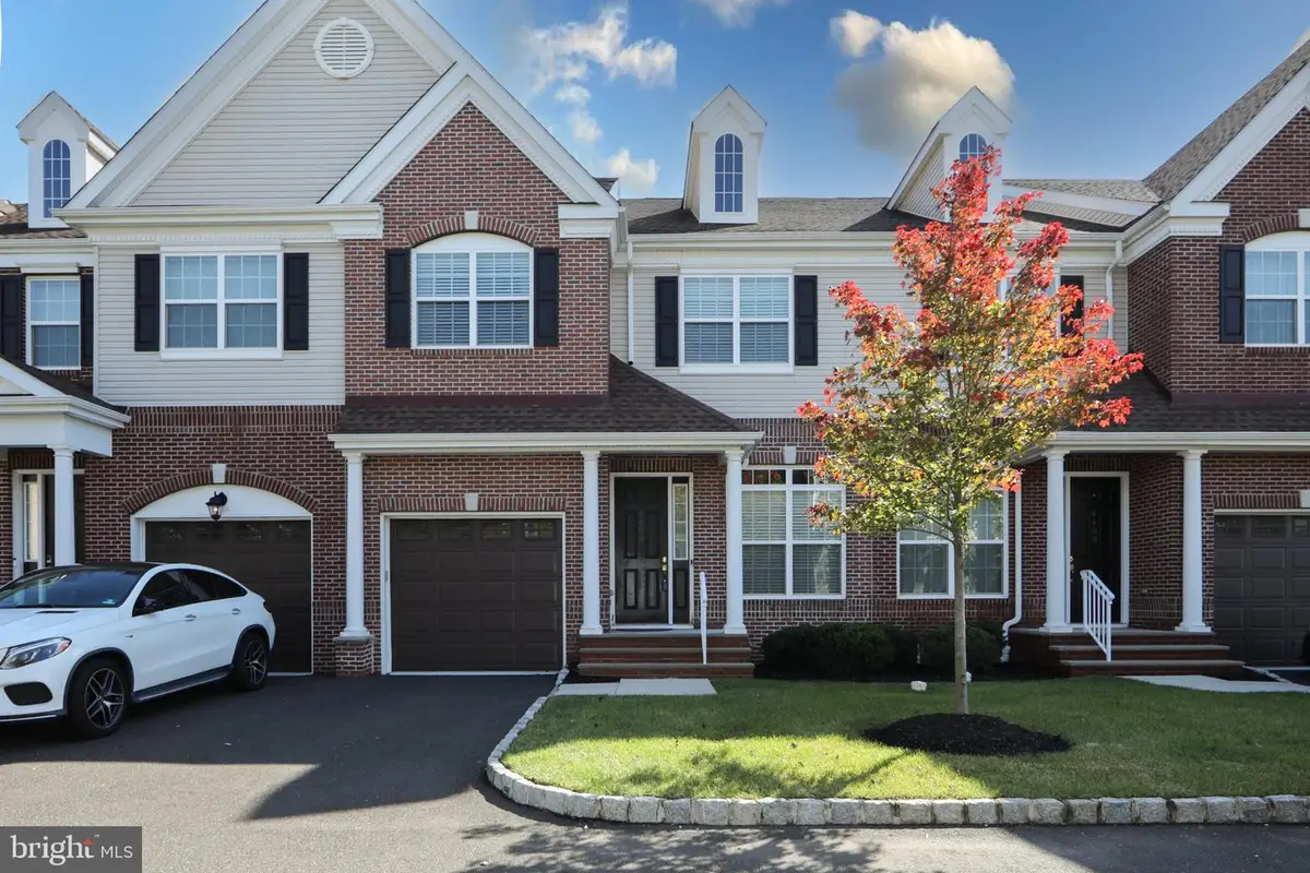 4406 Champions Run, Cherry Hill, NJ 08002 - #1
