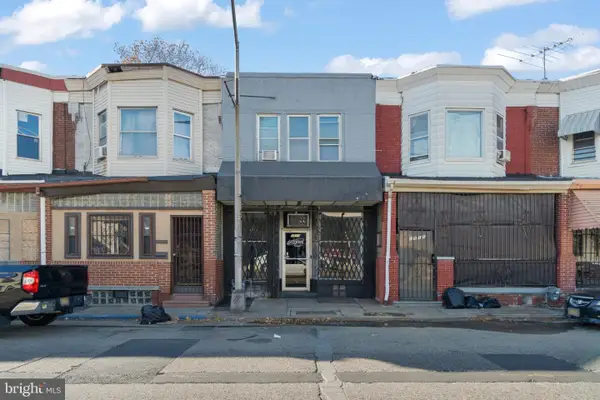 1513 Mt Ephraim Ave, CAMDEN, NJ 08104